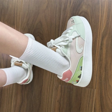 Giày Thể Thao Original Girl Beige Nữ Ins Mùa Đông - Phối Trắng, Giá 589.530₫ 8 Giày Thể Thao Original Girl Beige Nữ Ins Mùa Đông - Phối Trắng, Giá 589.530₫ 8