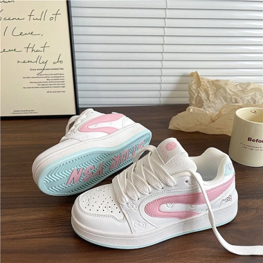 Giày Thể Thao Original Girl Beige Nữ Ins Mùa Đông - Phối Trắng, Giá 589.530₫ 9 Giày Thể Thao Original Girl Beige Nữ Ins Mùa Đông - Phối Trắng, Giá 589.530₫ 9