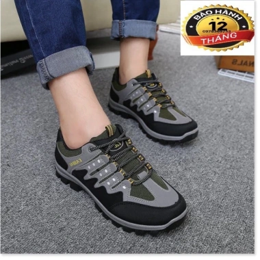 Giày Thể Thao Phong Cách Hàn Nữ Đẹp, Đệm êm, Đế Bám Đường - Giá 1.499.000 VNĐ 3