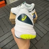 Giày thể thao Pickebal Tenis Asics Gel 9 màu trắng xanh giá ưu đãi 820.000 VND 2