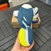 Giày thể thao Pickebal Tenis Asics Gel 9 màu trắng xanh giá ưu đãi 820.000 VND 4