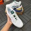Giày thể thao Pickebal Tenis Asics Gel 9 màu trắng xanh giá ưu đãi 820.000 VND 5
