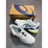 Giày thể thao Pickelbol Asics Gel 9 10 Trắng Xanh basic - Bản đẹp giá ưu đãi 820.000 VND 2