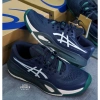 Giày Thể Thao Pickleball Asics Gel 10 Navy - Sneaker Cổ Thấp Đa Năng, Giá 1,5 Triệu 2
