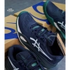 Giày Thể Thao Pickleball Asics Gel 10 Navy - Sneaker Cổ Thấp Đa Năng, Giá 1,5 Triệu 5