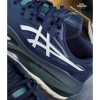 Giày Thể Thao Pickleball Asics Gel 10 Navy - Sneaker Cổ Thấp Đa Năng, Giá 1,5 Triệu 7