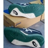 Giày Thể Thao Pickleball Asics Gel 10 Navy - Sneaker Cổ Thấp Đa Năng, Giá 1,5 Triệu 8