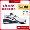Giày Thể Thao Pickleball Tenis GEL X Xanh Chính Hãng – Nam Nữ, Giá Ưu Đãi 2.905.000 VNĐ - FLEX SHOP