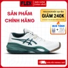 Giày Thể Thao Pickleball Tenis GEL X Xanh Chính Hãng – Nam Nữ, Giá Ưu Đãi 2.905.000 VNĐ - FLEX SHOP 2