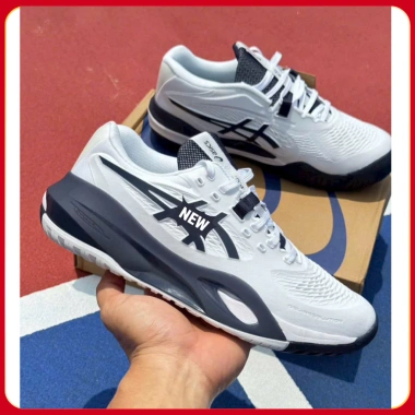 Giày Thể Thao Pickleball Tenis GEL X Xanh Chính Hãng – Nam Nữ, Giá Ưu Đãi 2.905.000 VNĐ - FLEX SHOP 10 Giày Thể Thao Pickleball Tenis GEL X Xanh Chính Hãng – Nam Nữ, Giá Ưu Đãi 2.905.000 VNĐ - FLEX SHOP 10
