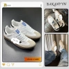 Giày Thể Thao Sam.pa 3 Sọc Nam Nữ White Classic – Bản Cao Cấp, Giá 369.000đ