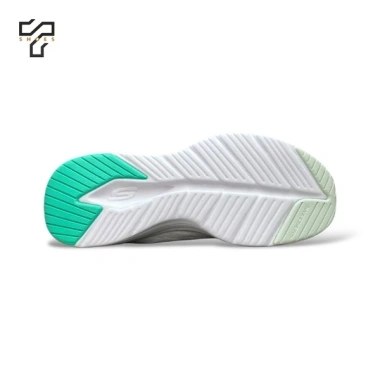 Giày Thể Thao Skechers Nữ Trắng Chính Hãng - Đi Bộ, Chạy Bộ, Gym - Giá chỉ 765.000đ