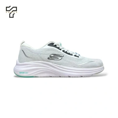 Giày Thể Thao Skechers Nữ Trắng Chính Hãng - Đi Bộ, Chạy Bộ, Gym - Giá chỉ 765.000đ