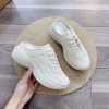 Giày Thể Thao Snaker Nữ Đế Đơn Trơn Kiểu Hàn Quốc – Free Ship, Giá 770.000₫ 4