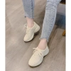 Giày Thể Thao Snaker Nữ Đế Đơn Trơn Kiểu Hàn Quốc – Free Ship, Giá 770.000₫ 5