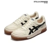Giày Thể Thao Sneaker Asics Court MZ Cream Black Gum Best Quality - Giá 1.15 Triệu 3