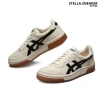 Giày Thể Thao Sneaker Asics Court MZ Cream Black Gum Best Quality - Giá 1.15 Triệu 4