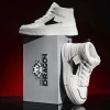 Giày thể thao sneaker nam nữ Enter Dragon De Monaco tăng 1 size, giá 427.000₫