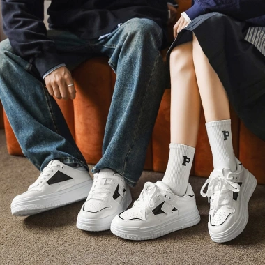 Giày thể thao sneaker nam nữ Enter Dragon De Monaco tăng 1 size, giá 427.000₫