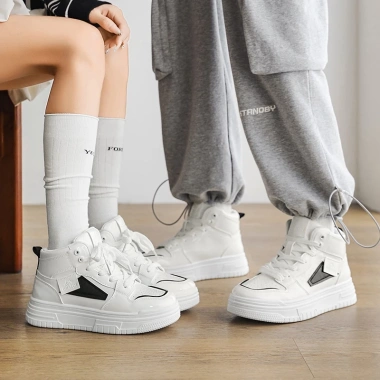 Giày thể thao sneaker nam nữ Enter Dragon De Monaco tăng 1 size, giá 427.000₫