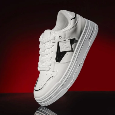 Giày thể thao sneaker nam nữ Enter Dragon De Monaco tăng 1 size, giá 427.000₫