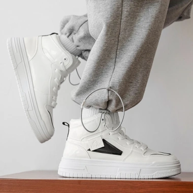 Giày thể thao sneaker nam nữ Enter Dragon De Monaco tăng 1 size, giá 427.000₫