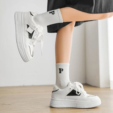 Giày thể thao sneaker nam nữ Enter Dragon De Monaco tăng 1 size, giá 427.000₫