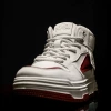 Giày thể thao sneaker nam nữ Enter Dragon De Monaco White Red 2.026 Tăng 1 size chỉ 427.000₫ 5