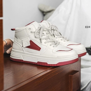 Giày thể thao sneaker nam nữ Enter Dragon De Monaco White Red 2.026 Tăng 1 size chỉ 427.000₫ 7 Giày thể thao sneaker nam nữ Enter Dragon De Monaco White Red 2.026 Tăng 1 size chỉ 427.000₫ 7