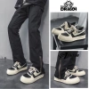 Giày Thể Thao Sneaker Nam Nữ Enter Dragon Simple Giá 440k Siêu Nhẹ Độ Bám Cao