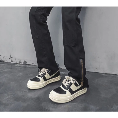 Giày Thể Thao Sneaker Nam Nữ Enter Dragon Simple Giá 440k Siêu Nhẹ Độ Bám Cao