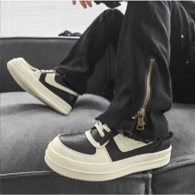 Giày Thể Thao Sneaker Nam Nữ Enter Dragon Simple Giá 440k Siêu Nhẹ Độ Bám Cao
