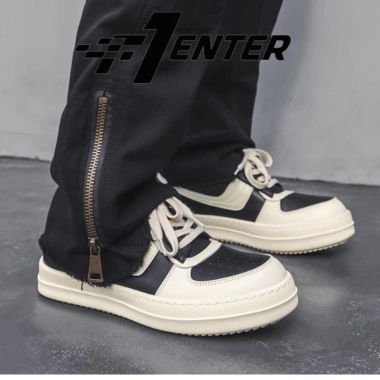 Giày Thể Thao Sneaker Nam Nữ Enter Dragon Simple Giá 440k Siêu Nhẹ Độ Bám Cao