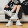 Giày thể thao sneaker nam nữ Snow White Speed Car - Giá ưu đãi 434.000 VND 2