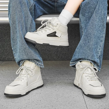 Giày thể thao sneaker nam nữ Snow White Speed Car - Giá ưu đãi 434.000 VND 7 Giày thể thao sneaker nam nữ Snow White Speed Car - Giá ưu đãi 434.000 VND 7