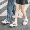 Giày thể thao sneaker nam nữ Snow White Speed Car - Giá ưu đãi 434.000 VND 8