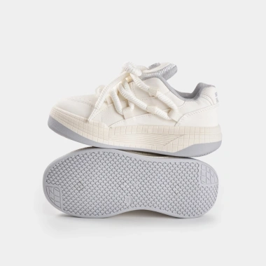 Giày Thể Thao Sneaker Nữ Second Sunday New Symbol Đế Tăng Cao 4cm - Giá 370.800 VND