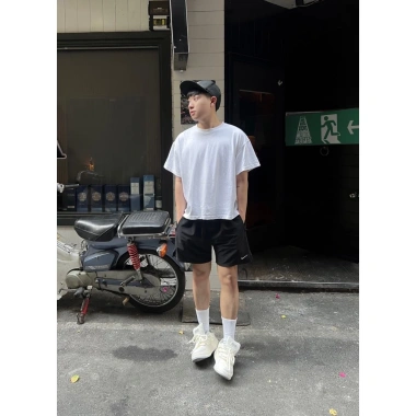 Giày Thể Thao Sneaker Nữ Second Sunday New Symbol Đế Tăng Cao 4cm - Giá 370.800 VND 6 Giày Thể Thao Sneaker Nữ Second Sunday New Symbol Đế Tăng Cao 4cm - Giá 370.800 VND 6