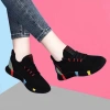 Giày Thể Thao Sneaker Nữ Vải Mới Đế Siêu Êm - Free Ship, Giá 295k Giảm 15% 5