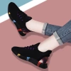 Giày Thể Thao Sneaker Nữ Vải Mới Đế Siêu Êm - Free Ship, Giá 295k Giảm 15% 7