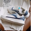 Giày thể thao sneakers A.ta đế nhẹ màu trắng xanh - Siêu thoải mái, giá 435.000đ 3