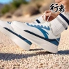 Giày thể thao sneakers A.ta đế nhẹ màu trắng xanh - Siêu thoải mái, giá 435.000đ 4