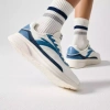 Giày thể thao sneakers A.ta đế nhẹ màu trắng xanh - Siêu thoải mái, giá 435.000đ 5