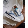 Giày thể thao sneakers A.ta đế nhẹ màu trắng xanh - Siêu thoải mái, giá 435.000đ 6