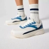 Giày thể thao sneakers A.ta đế nhẹ màu trắng xanh - Siêu thoải mái, giá 435.000đ 10