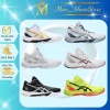 Giày Thể Thao Tennis Pickleball A.sic S Ky E.lite Đủ Màu Size Nam Nữ Giảm 50% - 1,650,000₫