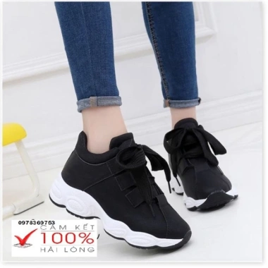 Giày Thể Thao Thời Trang Chuyên Gym Đệm êm Độ bám cao Giá giảm 999.000₫