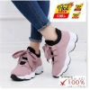 Giày Thể Thao Thời Trang Chuyên Gym Đệm êm Độ bám cao Giá giảm 999.000₫ 2
