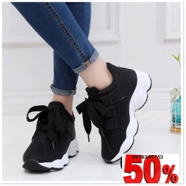 Giày Thể Thao Thời Trang Chuyên Gym Đệm êm Độ bám cao Giá giảm 999.000₫