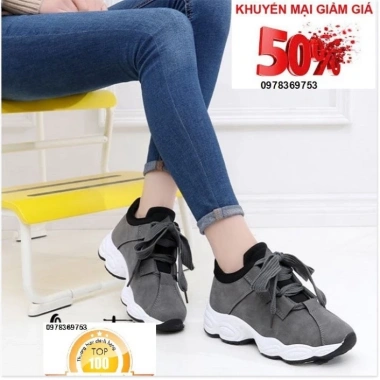 Giày Thể Thao Thời Trang Chuyên Gym Đệm êm Độ bám cao Giá giảm 999.000₫ 5 Giày Thể Thao Thời Trang Chuyên Gym Đệm êm Độ bám cao Giá giảm 999.000₫ 5